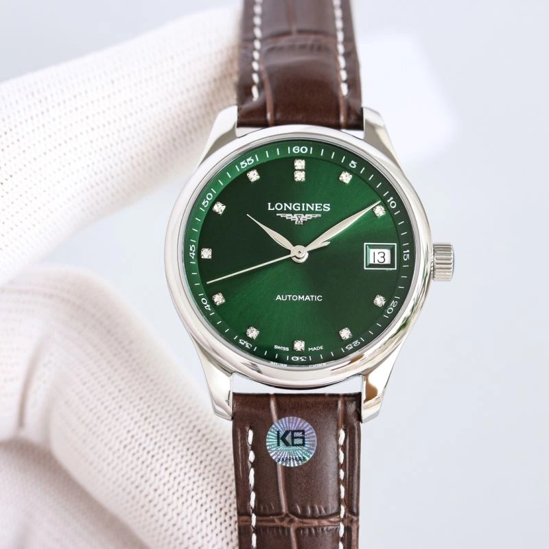 Refined LONGINES Watches 189180