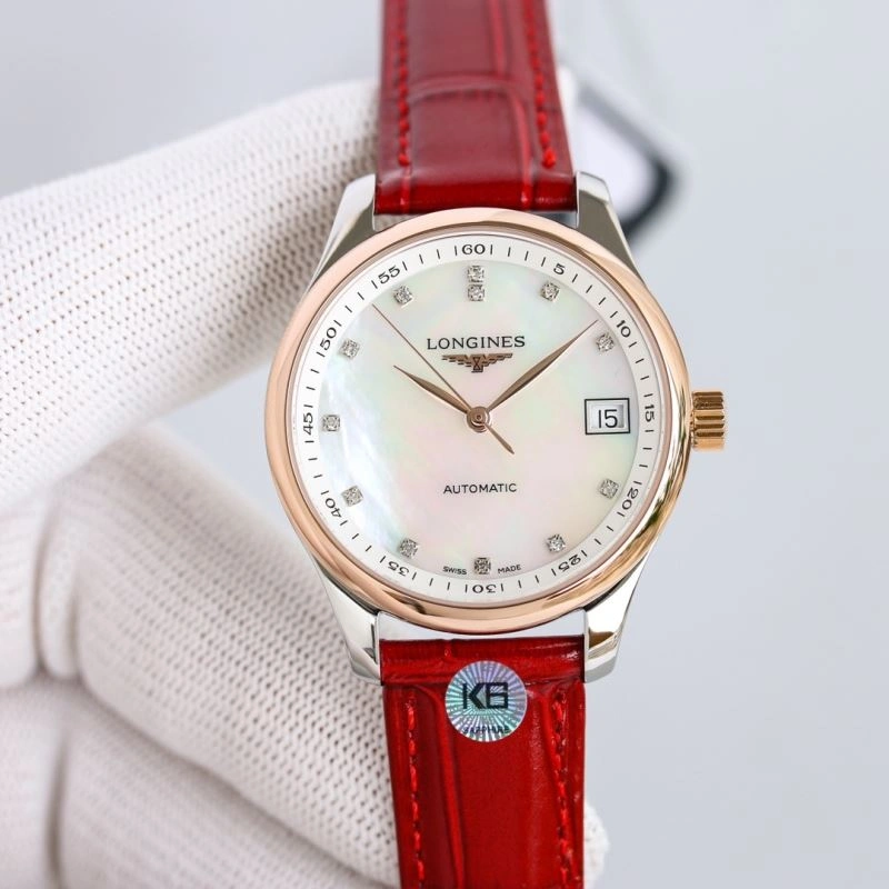 WellDesigned LONGINES Watches 189179