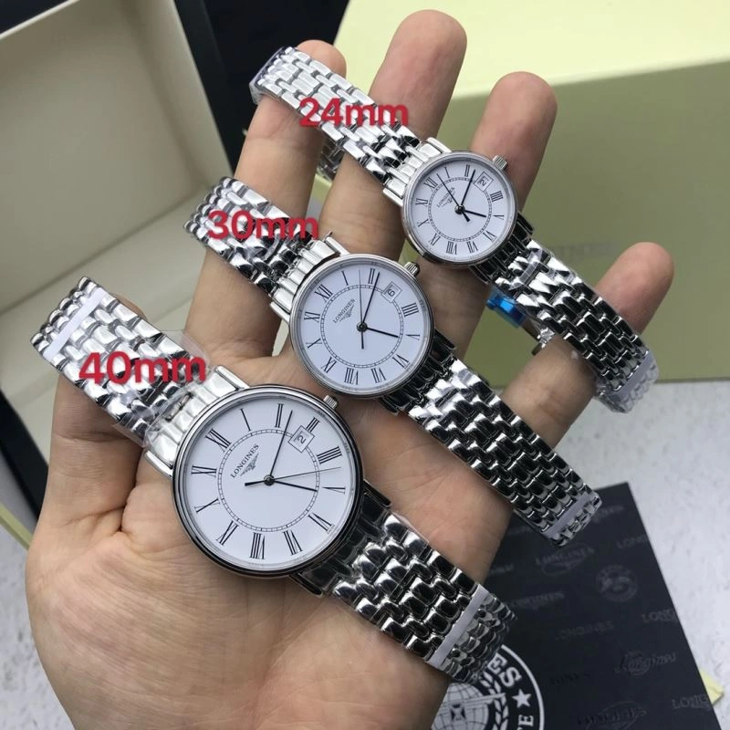 Stretchable LONGINES Watches 189178