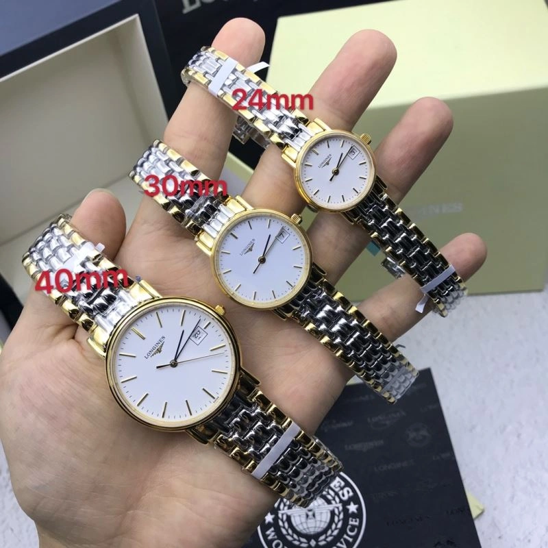 LONGINES Watches GoodFit 189176