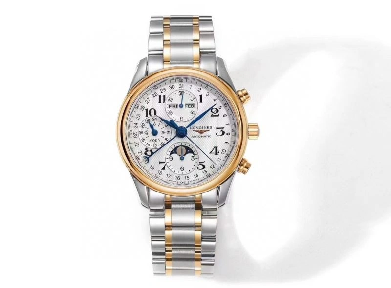 LONGINES Watches SmoothTexture 189165