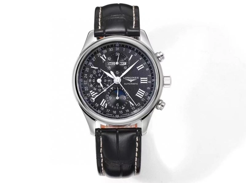 TechFriendly LONGINES Watches 189164