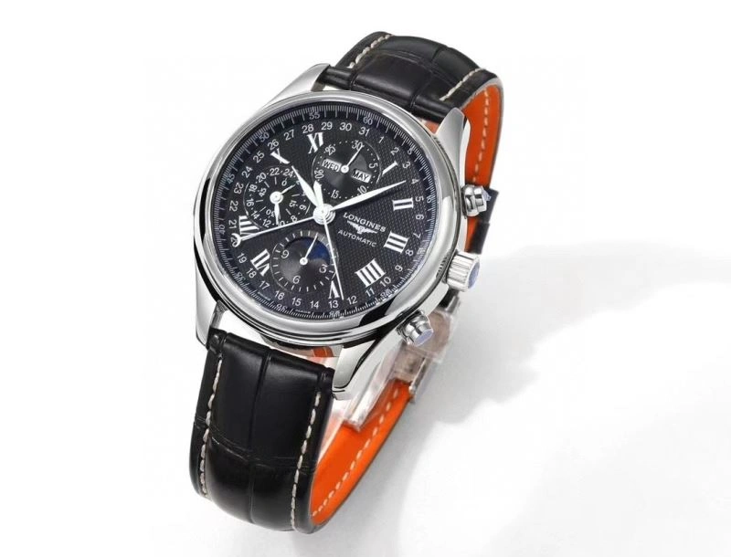 TechFriendly LONGINES Watches 189164
