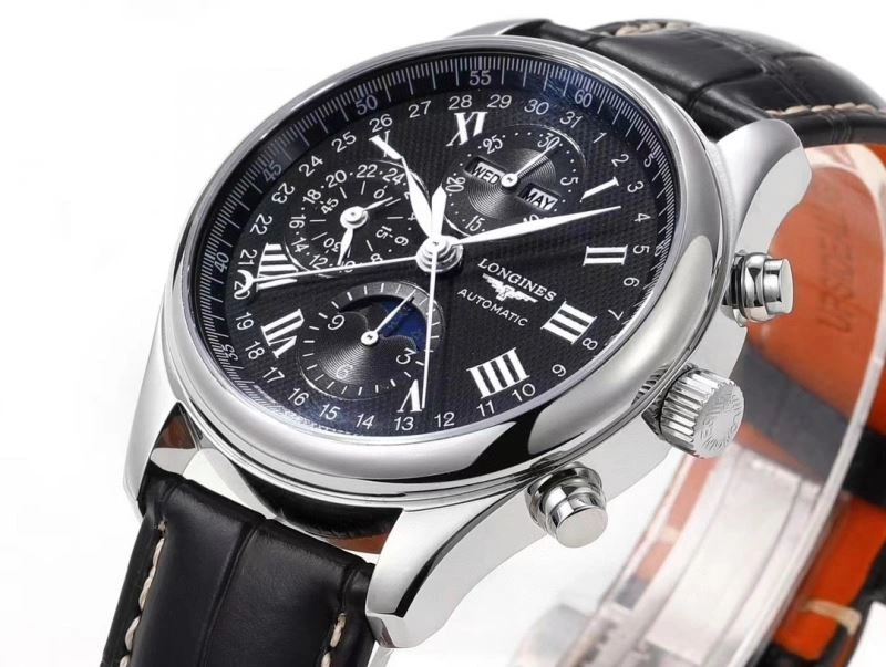 TechFriendly LONGINES Watches 189164