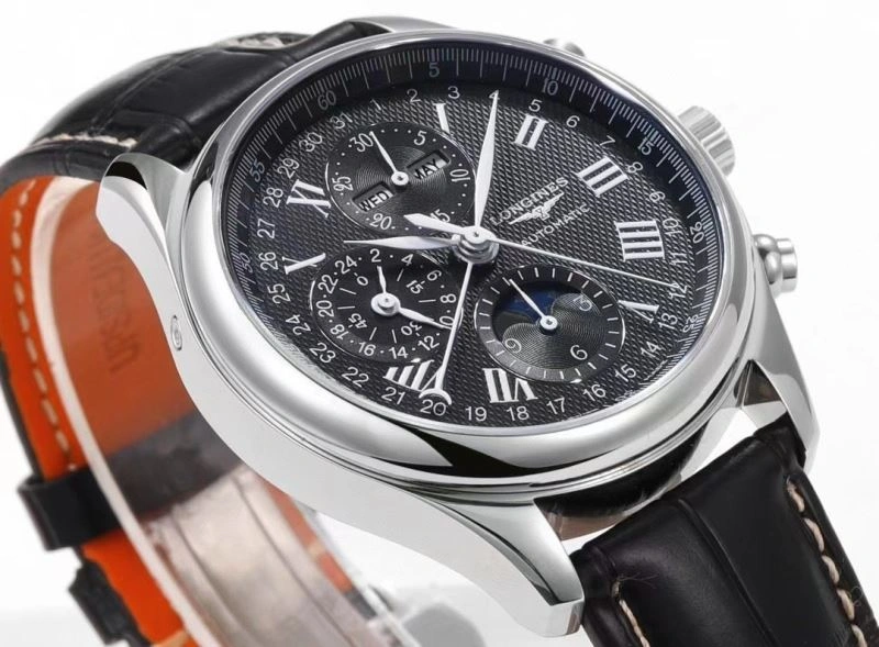 TechFriendly LONGINES Watches 189164