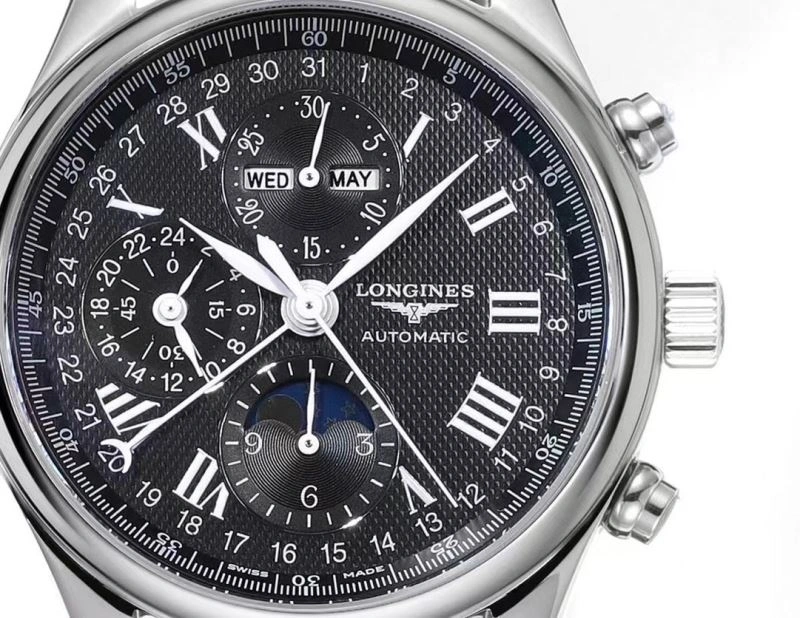 TechFriendly LONGINES Watches 189164