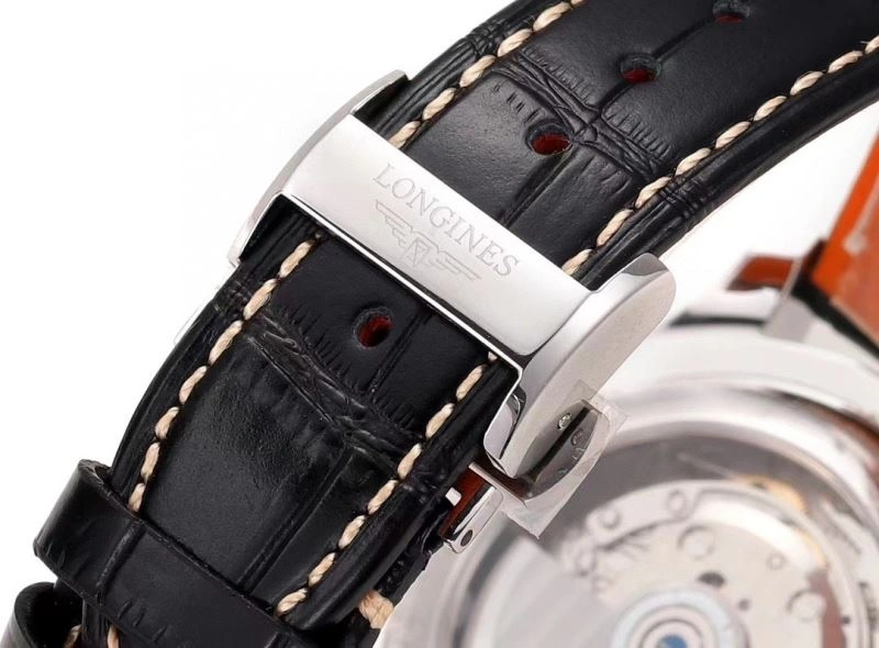 TechFriendly LONGINES Watches 189164