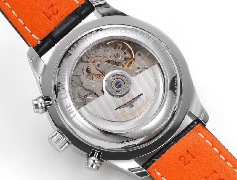 TechFriendly LONGINES Watches 189164