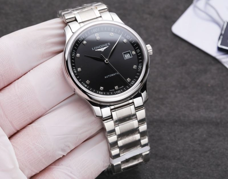 LONGINES Watches SmoothTexture 189156
