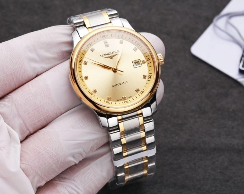 Tailored LONGINES Watches 189157