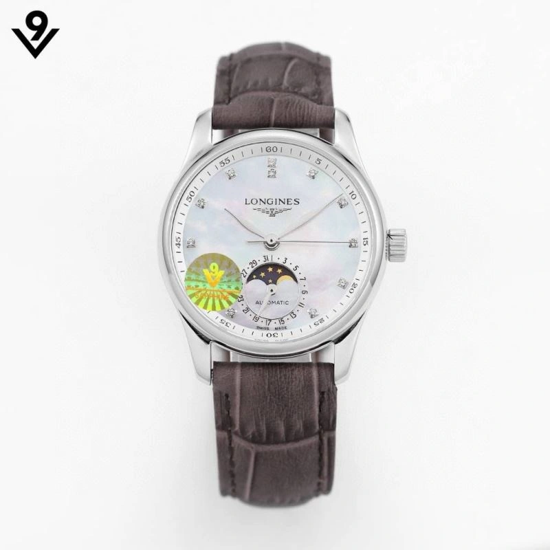 LONGINES Watches Breathable 189161