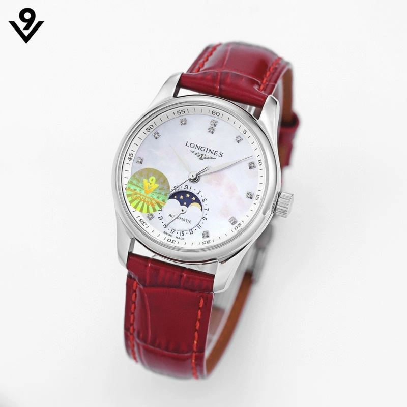 TechFriendly LONGINES Watches 189163