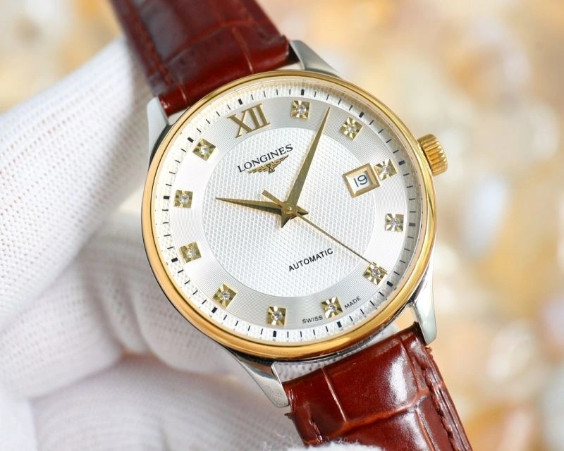 NewStyle LONGINES Watches 189151