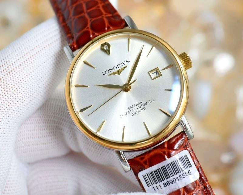 LONGINES Watches Cozy 189147