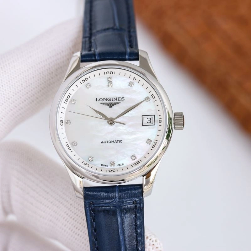 WaterResistant LONGINES Watches 189146