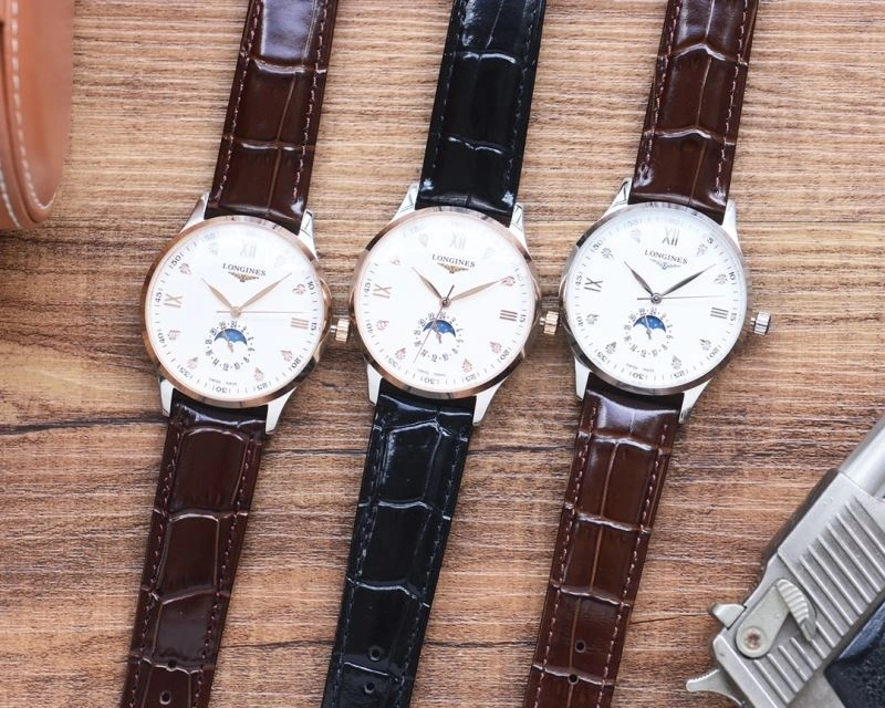 LONGINES Watches GoAnywhere 189155