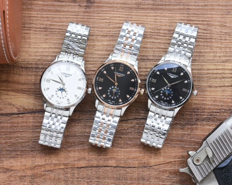 LONGINES Watches Comfortable 189142