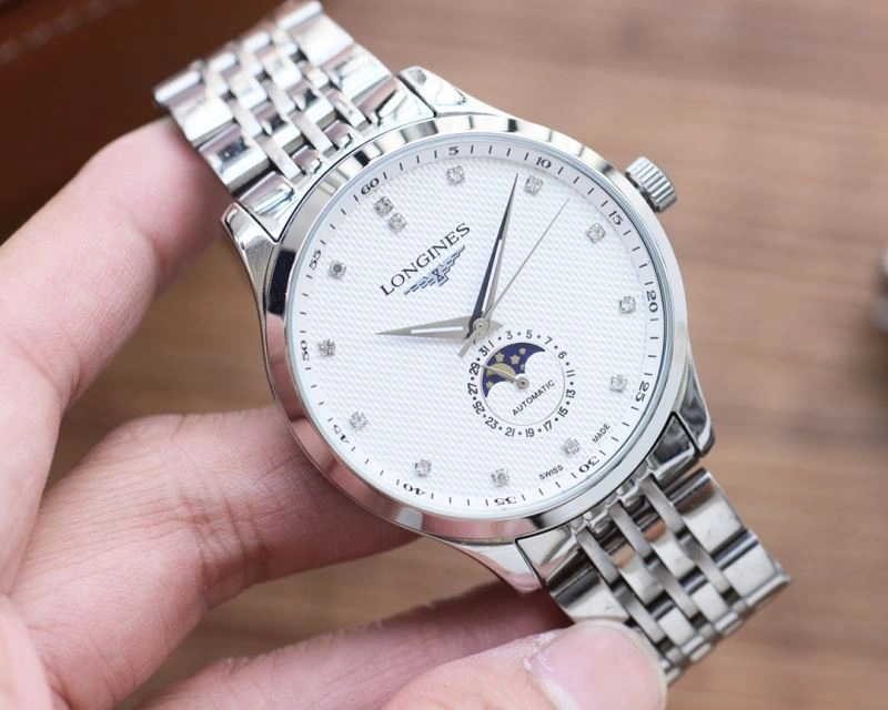 LONGINES Watches Practical 189141