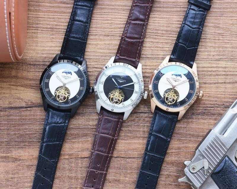 Tailored LONGINES Watches 189137