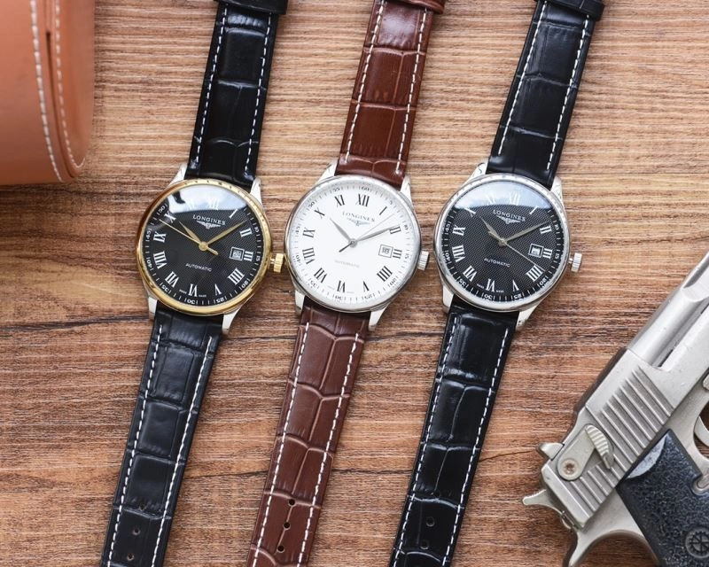 LONGINES Watches Upgraded 189138