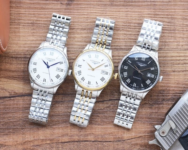 LONGINES Watches Sleek 189139