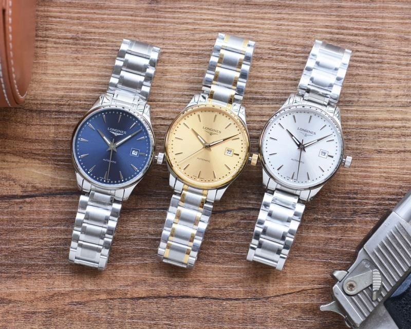 LONGINES Watches ZeroBulk 189134