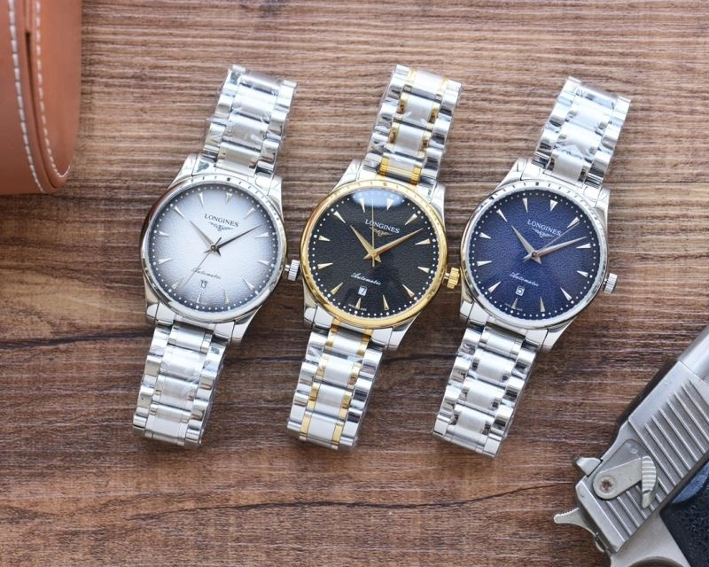 Compact LONGINES Watches 189105