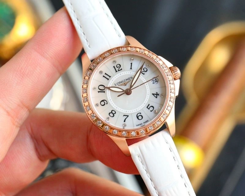 LONGINES Watches Lightweight 189103