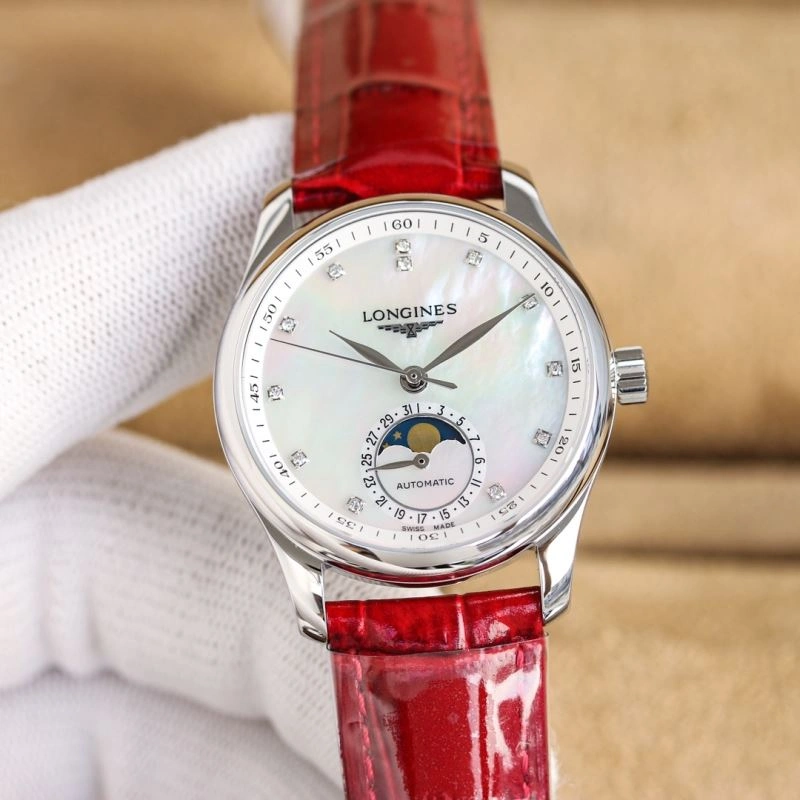 LONGINES Watches Efficient 189121