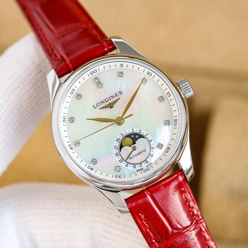 HighPerformance LONGINES Watches 189117