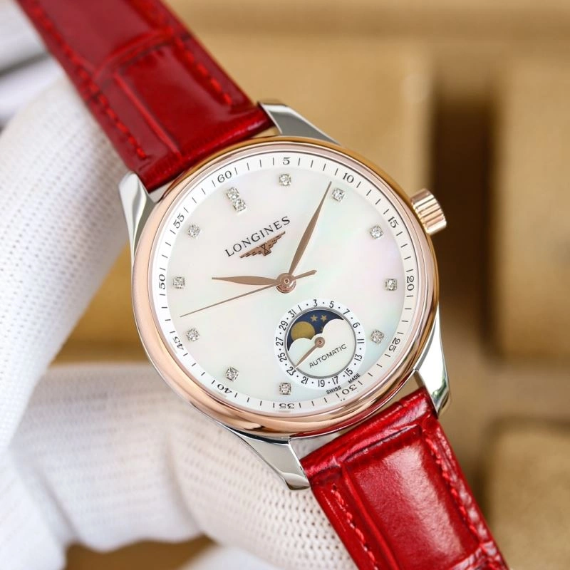 LONGINES Watches StreetReady 189114