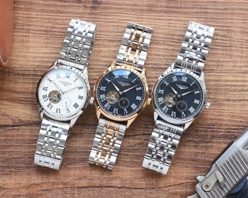 LONGINES Watches SunProtective 189110