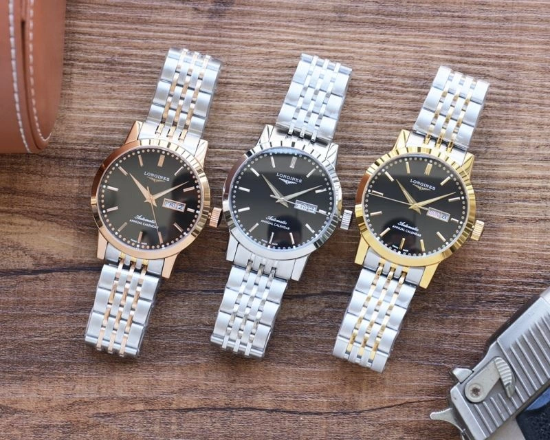LONGINES Watches Minimalist 189120