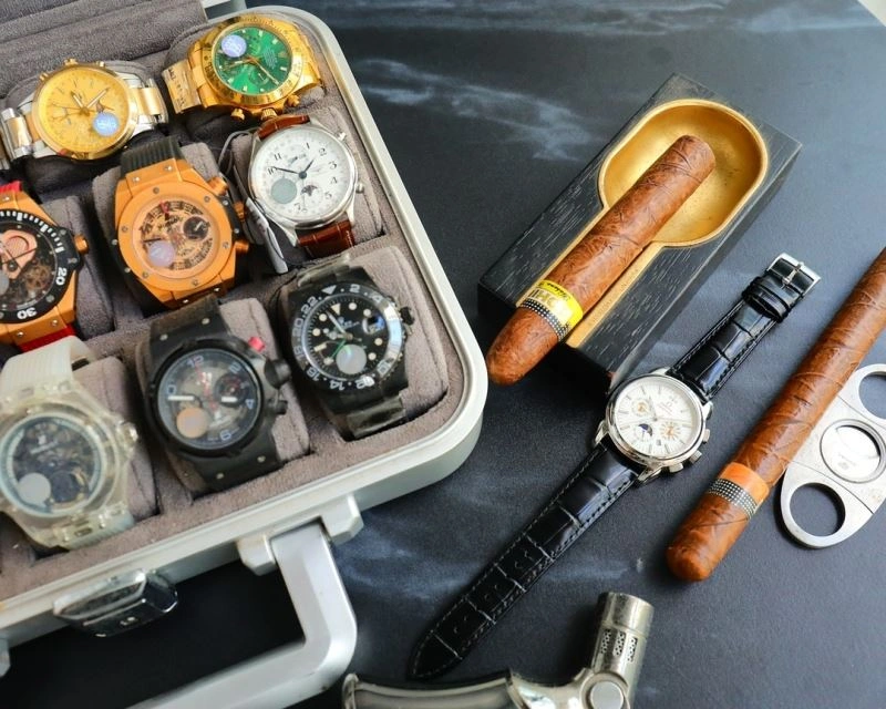LONGINES Watches TopPick 189127