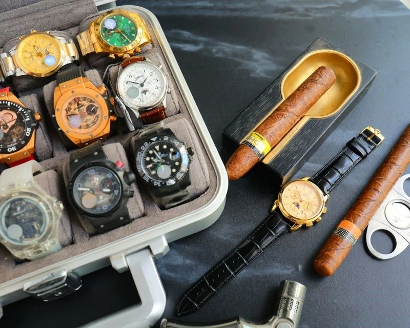 LONGINES Watches Colorful 189130