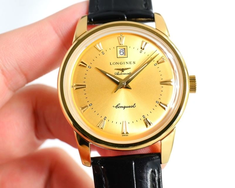 LONGINES Watches Compact 189132