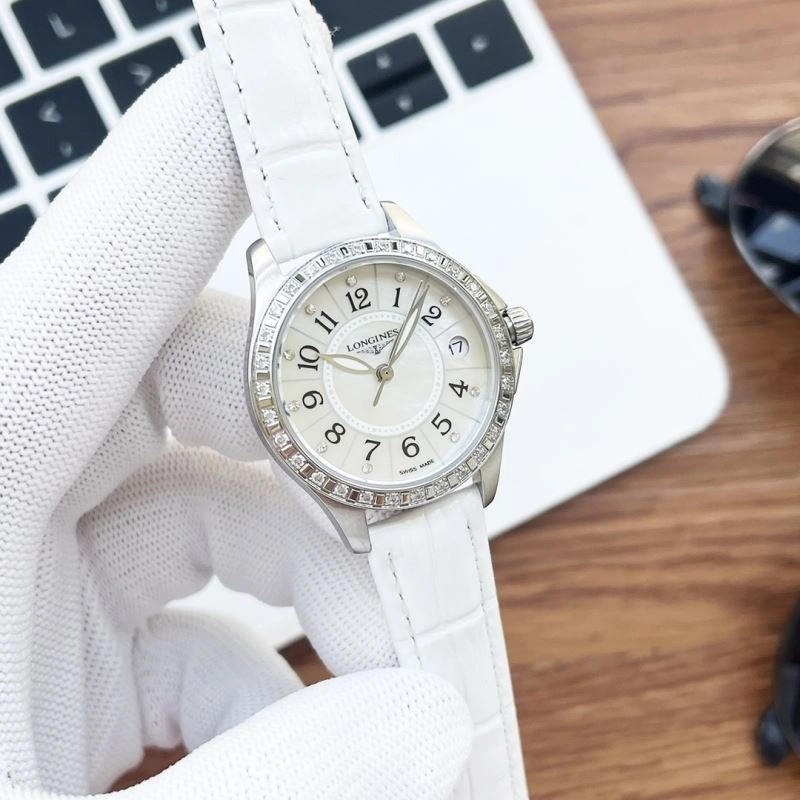 TravelReady LONGINES Watches 189128