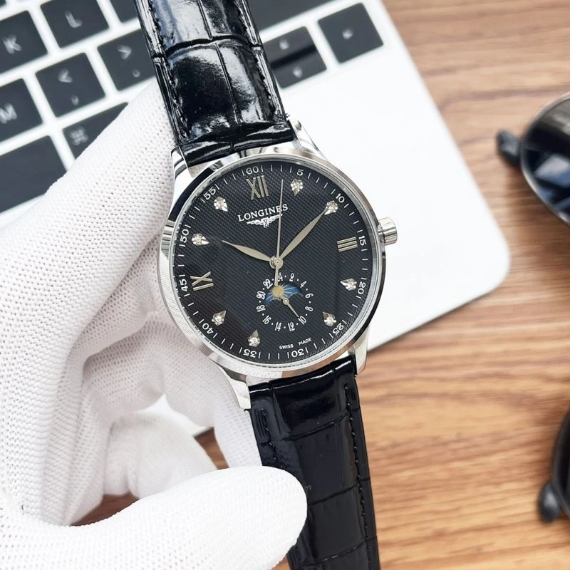 LONGINES Watches Classic 189113