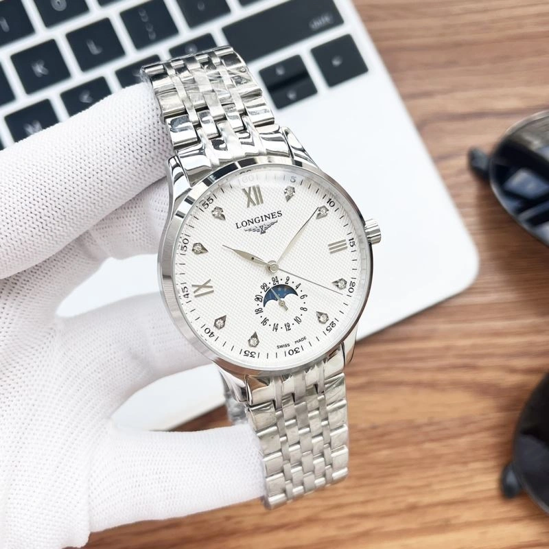 Minimalist LONGINES Watches 189109