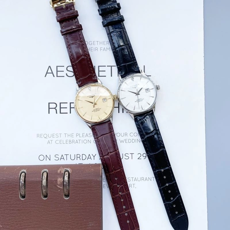 Sophisticated LONGINES Watches 189112