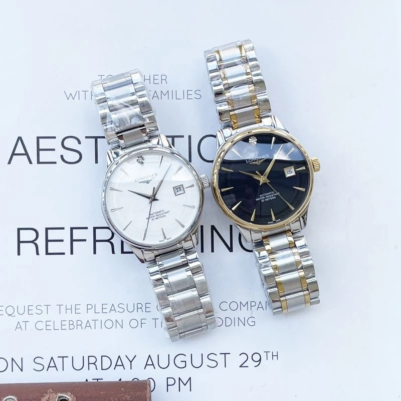 LONGINES Watches DailyWear 189124