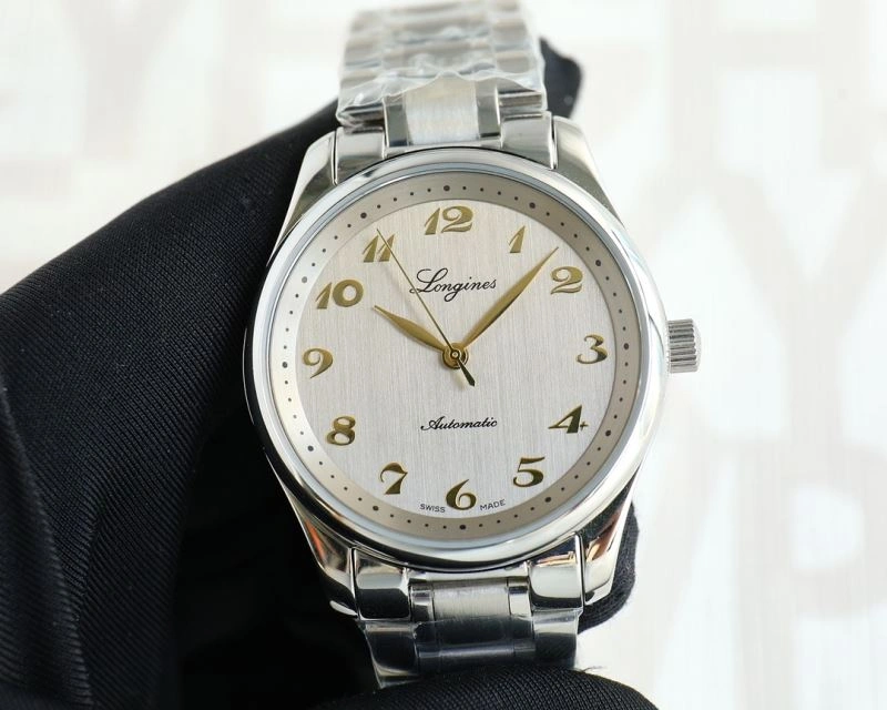 LONGINES Watches Upgraded 189101