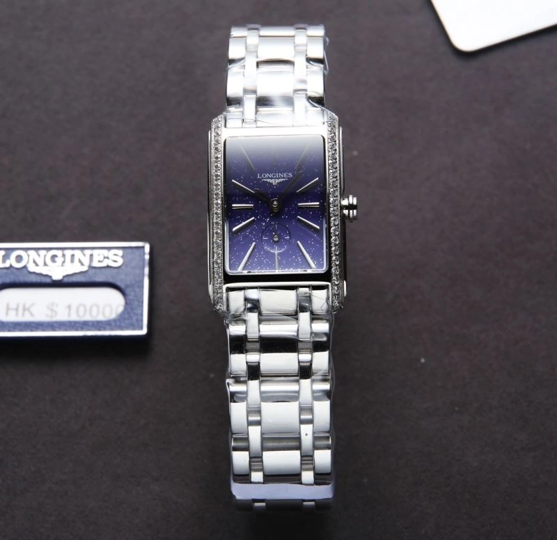 LONGINES Watches Bold 189107