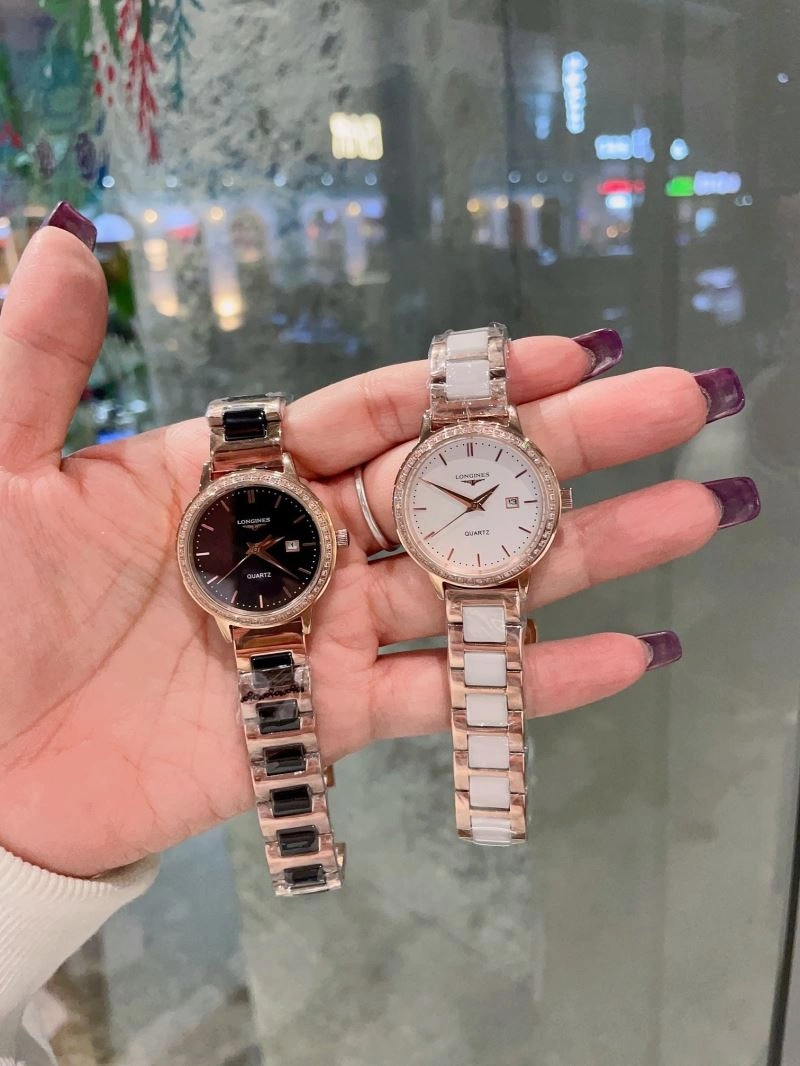 LONGINES Watches EyeCatching 189095
