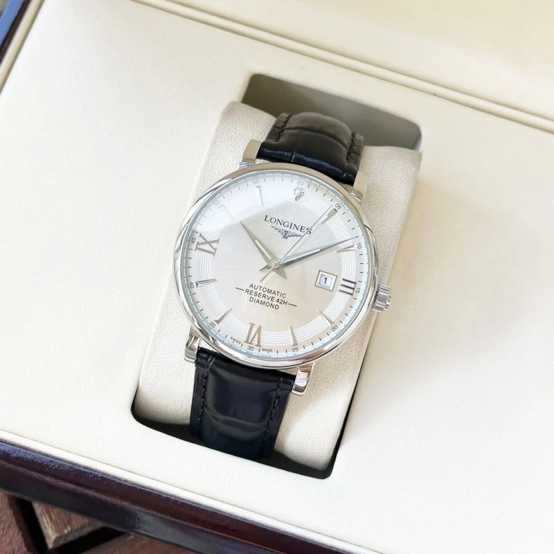 SmoothTexture LONGINES Watches 189093