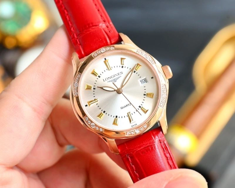 WellDesigned LONGINES Watches 189077