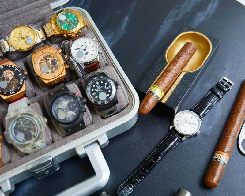 UrbanChic LONGINES Watches 189080