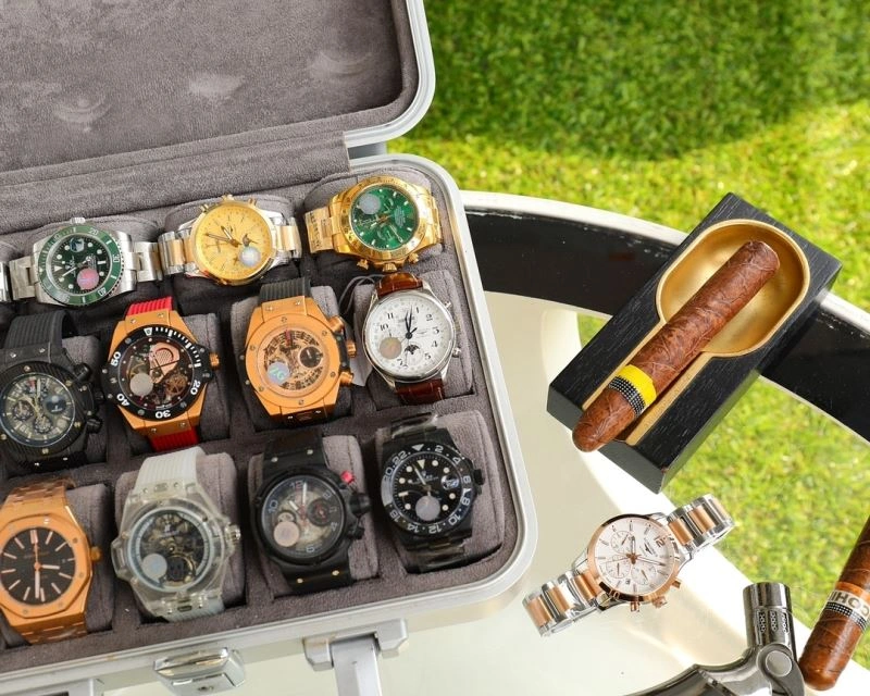 FashionForward LONGINES Watches 189079