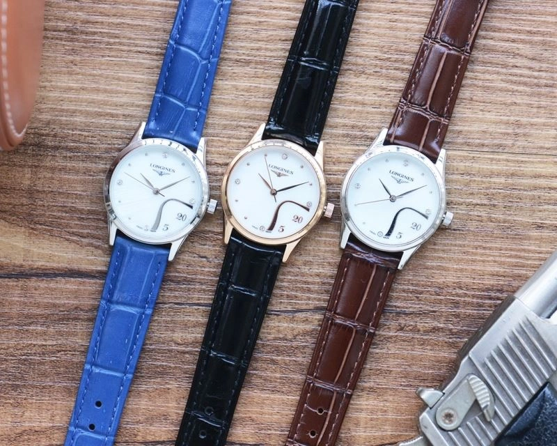 Elegant LONGINES Watches 189081