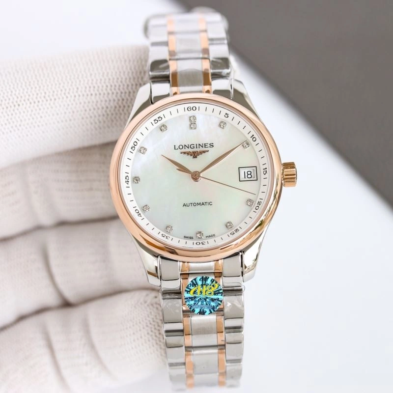 LONGINES Watches SmoothTexture 189069